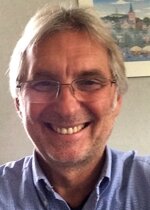 Joerg Vernhalm