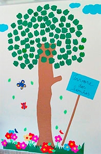 Bbaum der Träume